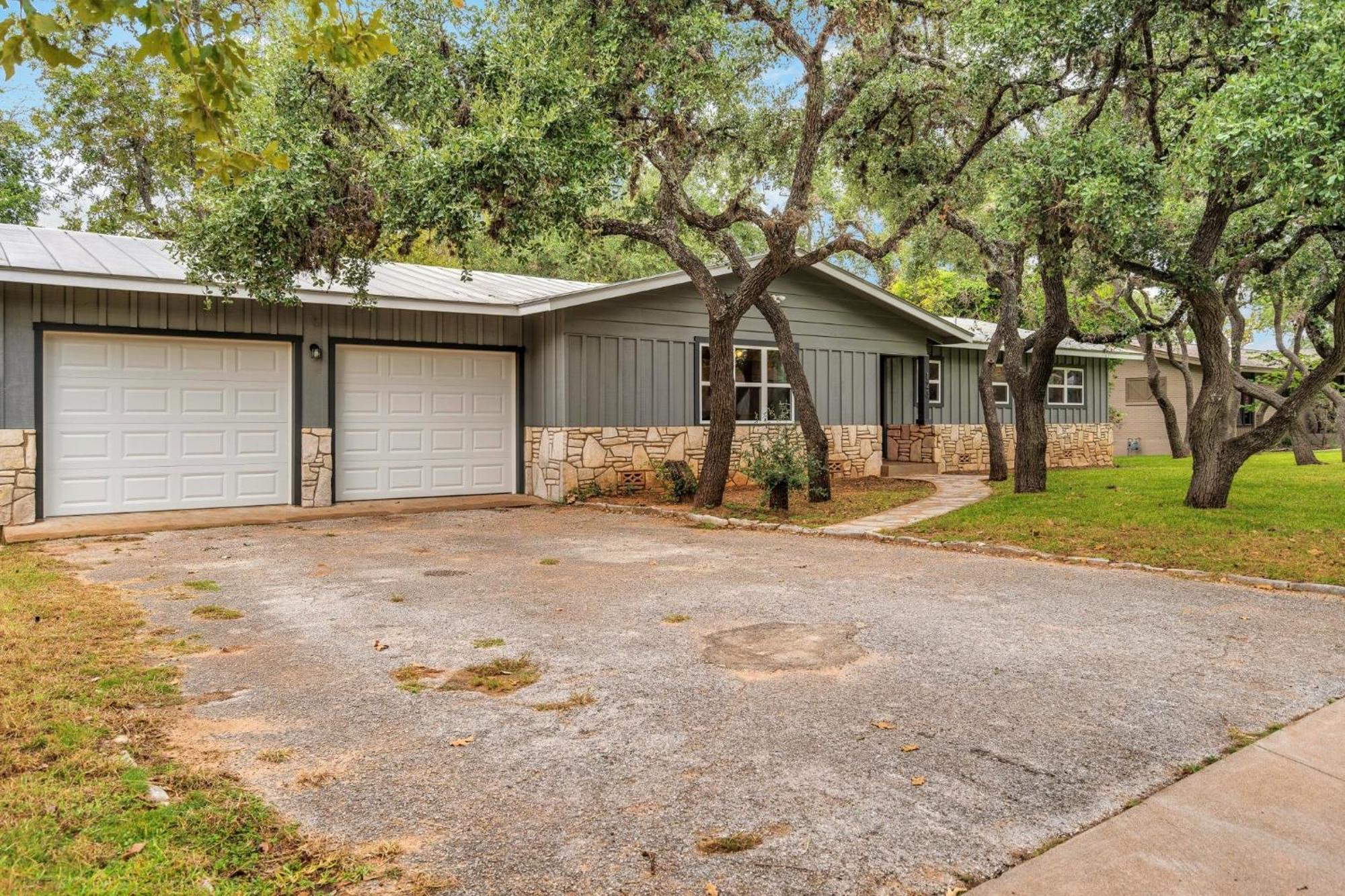 Luxury Home Just 5 Min From Main St Fredericksburg Exterior foto